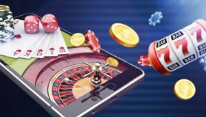 Mencari Keseruan Berjudi di Casino Online